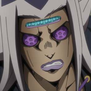 Leone Abbacchio
