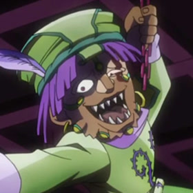 Devo the Cursed