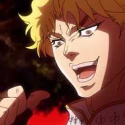 Dio Brando