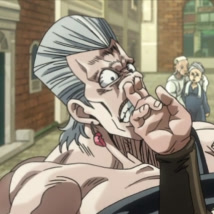 Jean Pierre Polnareff