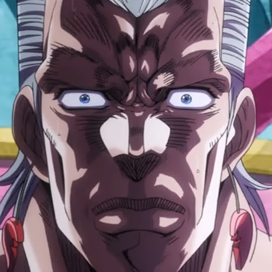 Jean Pierre Polnareff