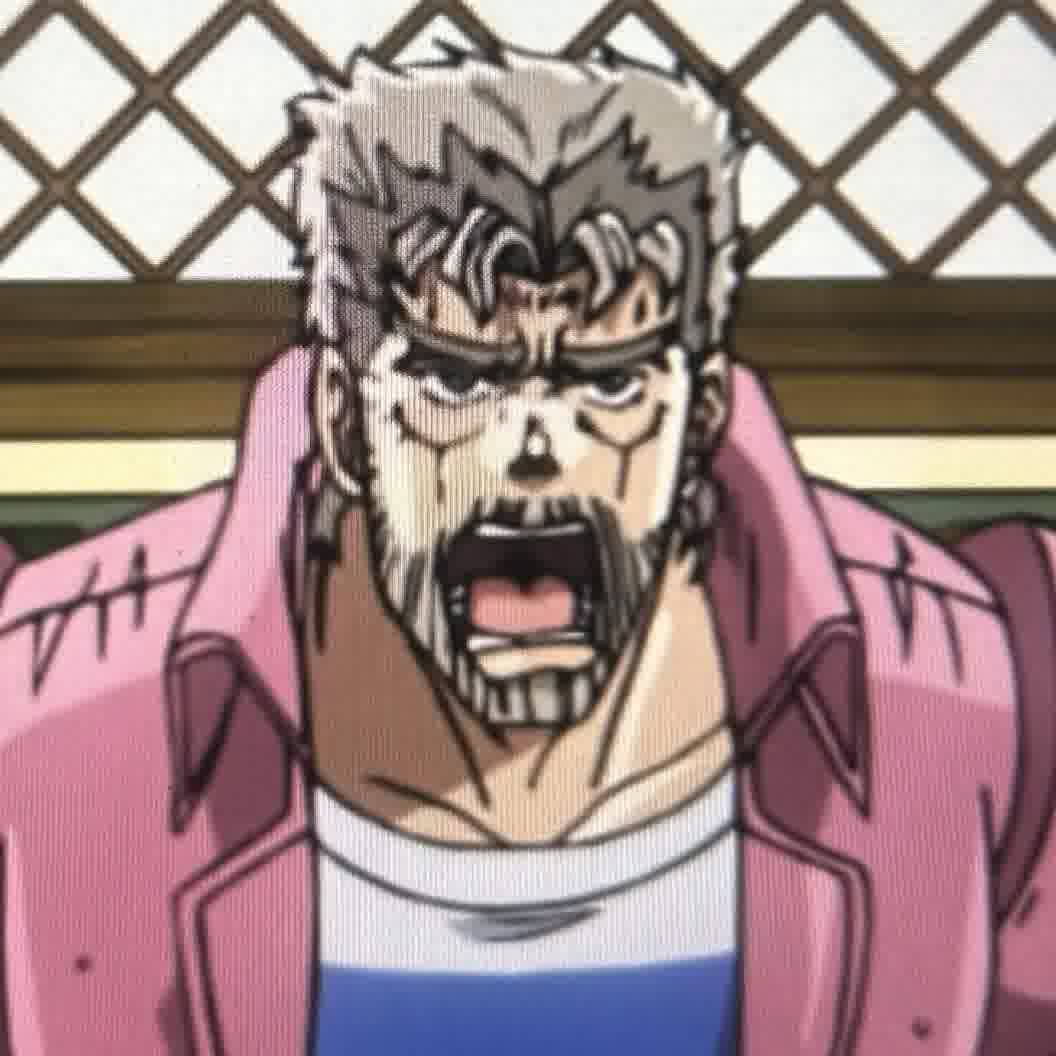 Joseph Joestar
