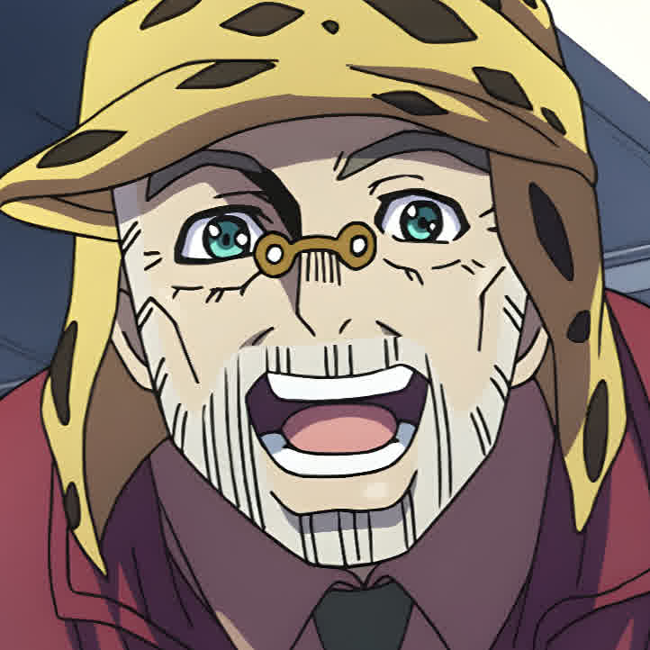 Joseph Joestar