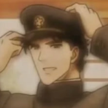 Jotaro Kujo