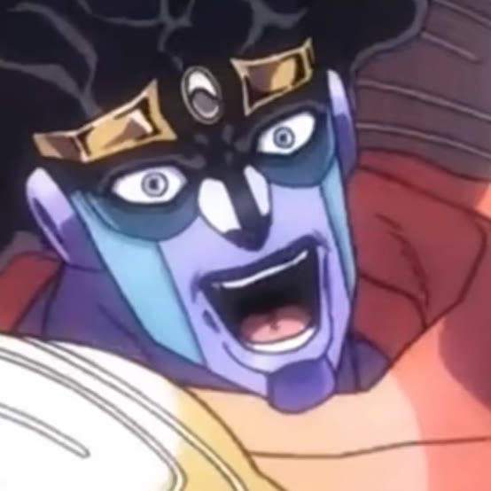 Jotaro Kujo