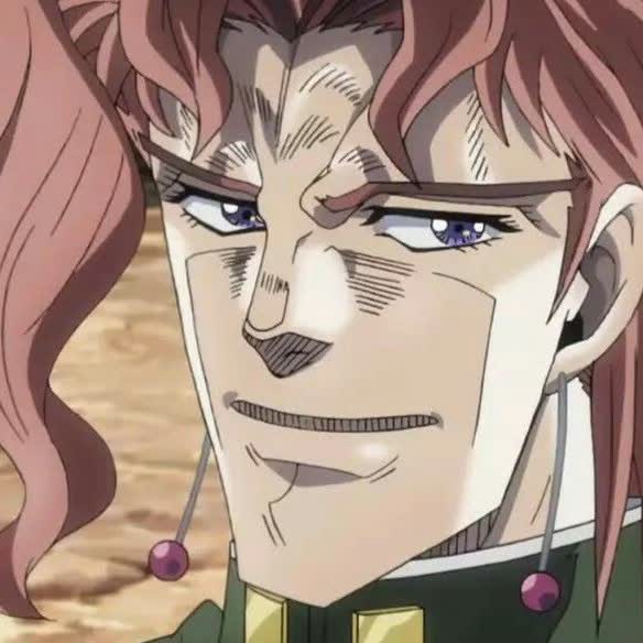 Noriaki Kakyoin