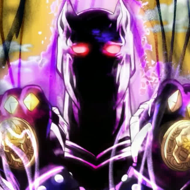 Yoshikage Kira
