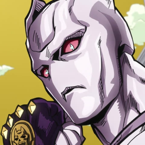 Yoshikage Kira