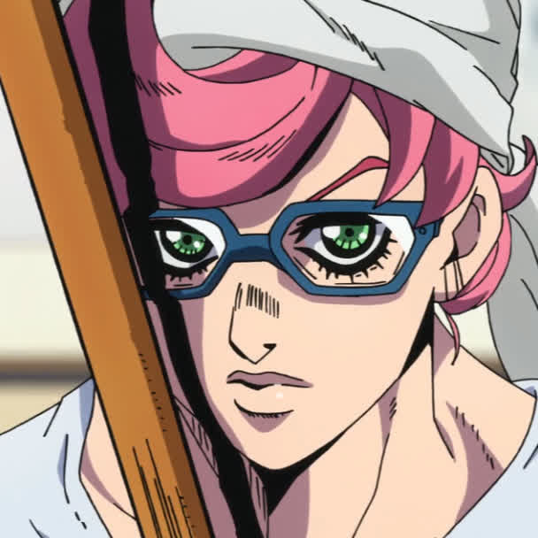 Trish Una