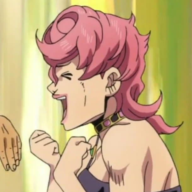 Trish Una