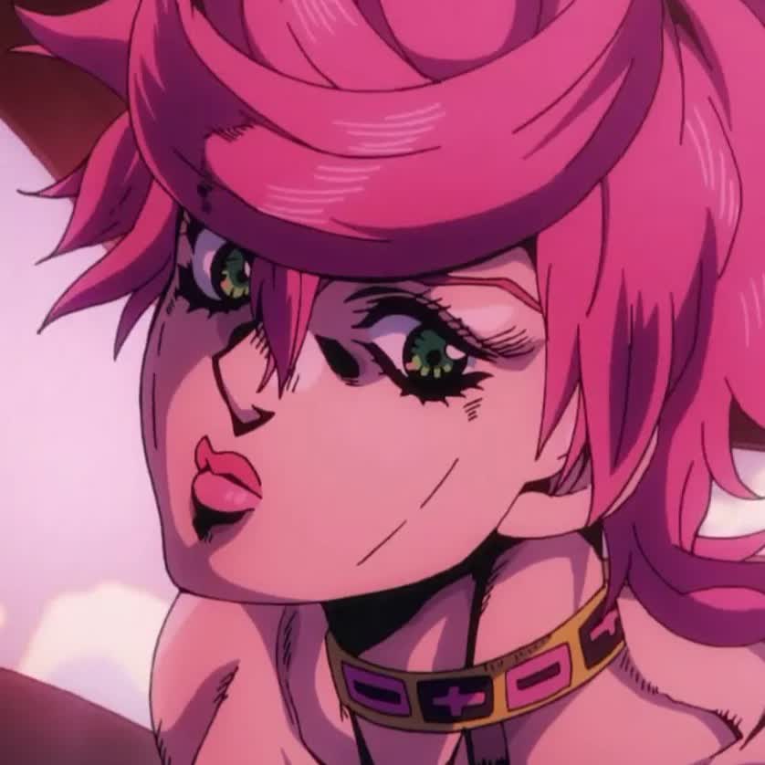 Trish Una